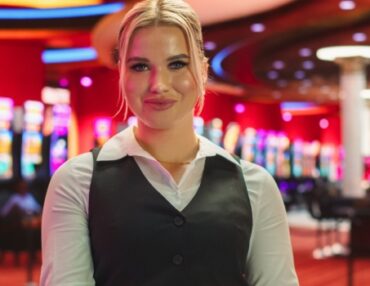 Conheça tudo sobre o Baccarat ao Vivo Online do PlayUZU Brasil