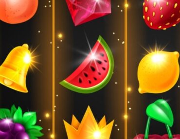 Descubra o Melhor Classic Slot Online no Cassino PlayUZU