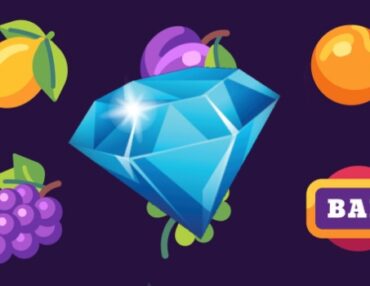 Descubra os Melhores Diamond Slots no PlayUZU Cassino