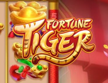 Desfrute do Jogo Fortune Tiger (Jogo do Tigrinho) no PlayUZU