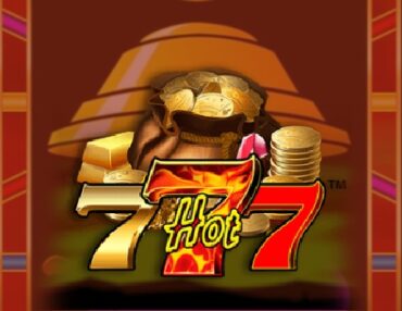 Jogue Hot Slots 777 Online no Brasil com PlayUZU Cassino