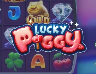 Desfrute do Jogo Lucky Piggy no Cassino PlayUZU Brasil