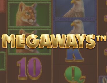 Os 10 Melhores Megaways Slots para Jogar de Graça ou com Dinheiro