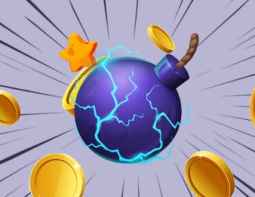 Desfrute do Jogo da Bombinha (Jogo Mines) no PlayUZU Cassino