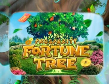 Jogue Prosperity Fortune Tree no Brasil com PlayUZU