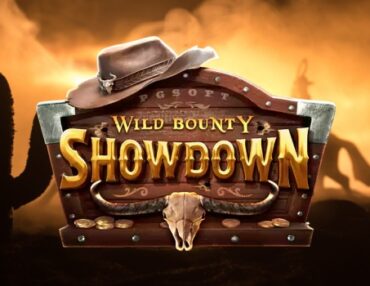 Desfrute do Slot Wild Bounty Showdown no PlayUZU