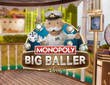 Como Jogar Monopoly Big Baller no Brasil com PlayUZU