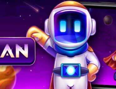 Desfrute do Spaceman Jogo (Joguinho do Foguete) no PlayUZU