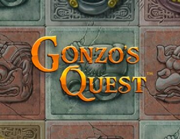 Jogue Gonzo’s Quest no Brasil com PlayUZU