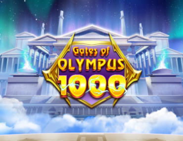 Jogue Gates of Olympus 1000 no Brasil com PlayUZU