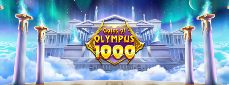 Jogue Gates of Olympus 1000 no Brasil com PlayUZU