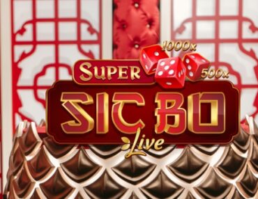 Jogue Super Sic Bo no Brasil com PlayUZU