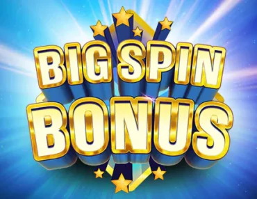 Desfrute do Slot Big Spin Bonus Online no PlayUZU