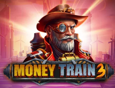 Desfrute do Slot Money Train 3 Online na PlayUZU
