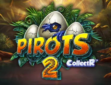 Desfrute do Slot Pirots 2 (Elk Studios) no PlayUZU