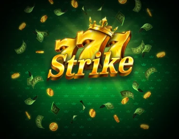 Desfrute do Jogo Strike777 (Strike 777 Bet) no PlayUZU