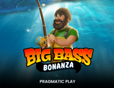 Desfrute do Slot Big Bass Bonanza (Jogo do Pescador)