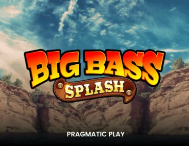 Aproveite o Jogo Big Bass Splash (Pragmatic Play) no PlayUZU