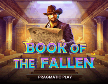 Desfrute do Slot Book of the Fallen Slot Online na PlayUZU