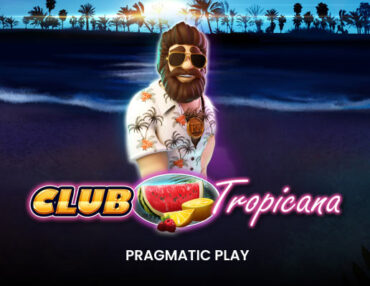 Desfrute do Slot Club Tropicana Online no PlayUZU