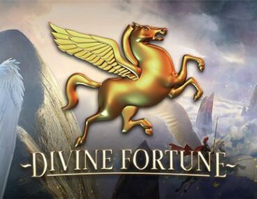 Desfrute do Jogo Divine Fortune Slot no PlayUZU Cassino