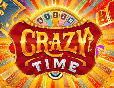 Comece a Jogar Crazy Time no PlayUZU Cassino