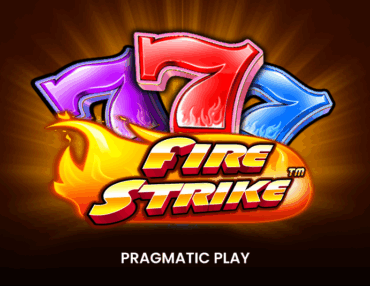 Desfrute do Fire Strike Slot no PlayUZU