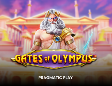 Desfrute do Jogo Gates of Olympus (Jogo da Velho do Raio) no PlayUZU