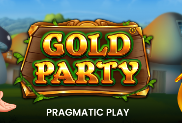 Gold Party Slot – Tudo o que Você Precisa Saber