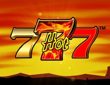Aventure-se no Jogo Hot 777 Slot no PlayUZU Cassino