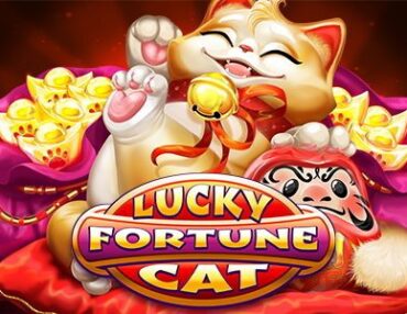Desfrute do Slot Lucky Fortune Cat Online na PlayUZU
