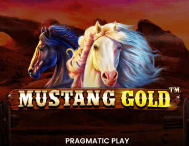 Desfrute do Slot Mustang Gold Online no PlayUZU