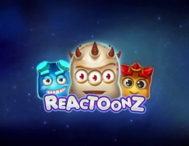 Desfrute do Slot Reactoonz Online no PlayUZU