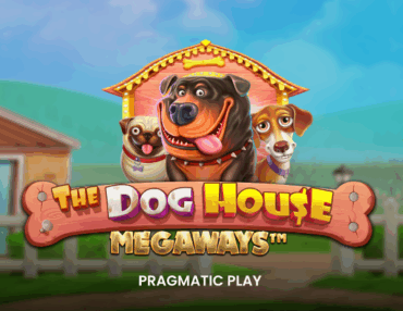 Desfrute do Slot The Dog House Megaways no PlayUZU