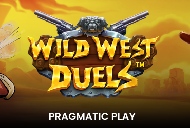 Desfrute do Jogo Wild West Duels Slot no PlayUZU Cassino