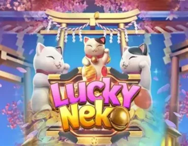Desfrute do Jogo Lucky Neko Slot no PlayUZU Cassino