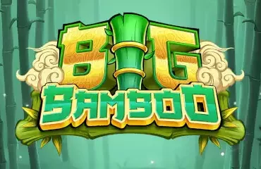 Desfrute do Jogo Big Bamboo Online no PlayUZU Cassino