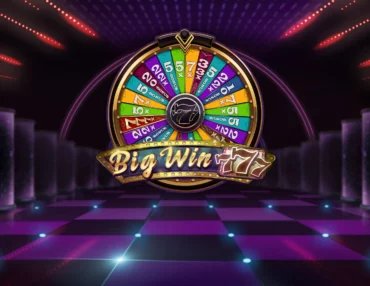 Desfrute do Jogo Big Win 777 Slots