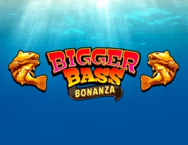 Desfrute do Jogo Bigger Bass Bonanza no PlayUZU Cassino