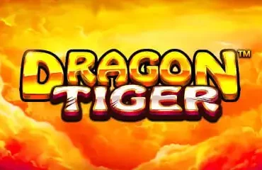 Desfrute do Jogo Dragon Tiger Slots no PlayUZU Cassino