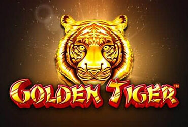 Mergulhe na Selva de Prêmios com o Golden Tiger slot no PlayUZU!