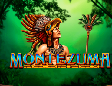 Desfrute do Jogo Montezuma Slot no PlayUZU Cassino Online
