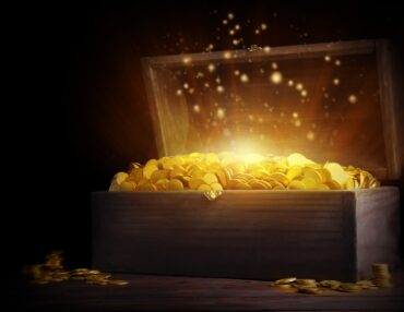 Desfrute do Slot Treasure Hunt Online no PlayUZU