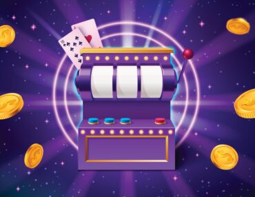 Jogue Agora os Magic Slots no Site do PlayUZU Brasil