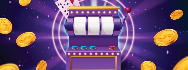 Jogue Agora os Magic Slots no Site do PlayUZU Brasil