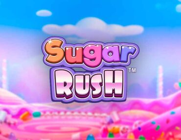 Jogo Sugar Rush, o jogo de ursinho, no PlayUZU Cassino
