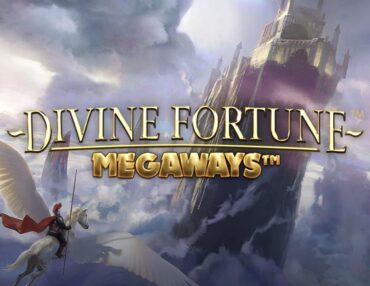 Desfrute do Divine Fortune Megaways Slot no PlayUZU