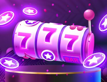 Descubra os Melhores Lucky Slots no PlayUZU Cassino