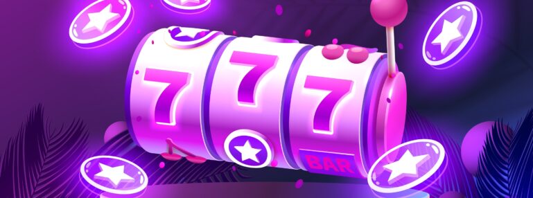 Descubra os Melhores Lucky Slots no PlayUZU Cassino