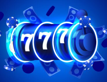 Descubra os Melhores Top Slots 777 no PlayUZU Cassino